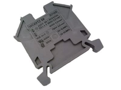 WOERTZ 30128-GR