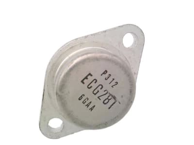 NXP SEMICONDUCTOR ECG281