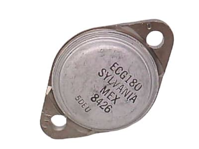 PHILIPS ECG-180