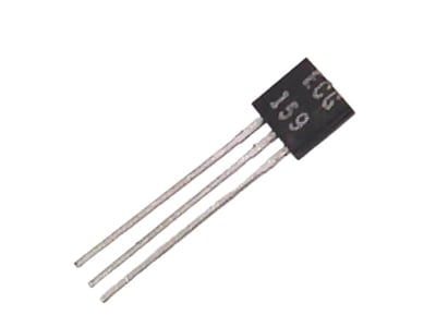 NTE NTE159