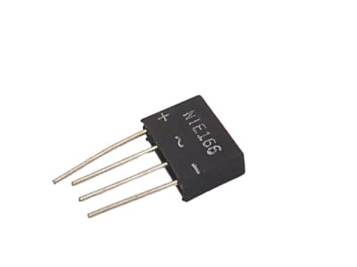 NTE NTE166