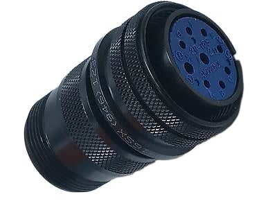 AMPHENOL 97-3106A-20-7S(417)