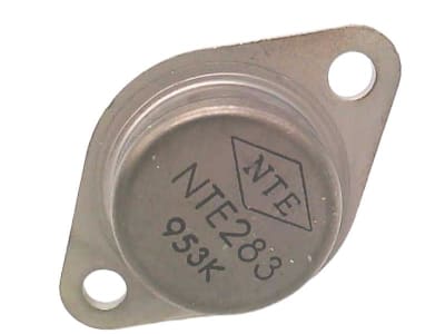NTE NTE283