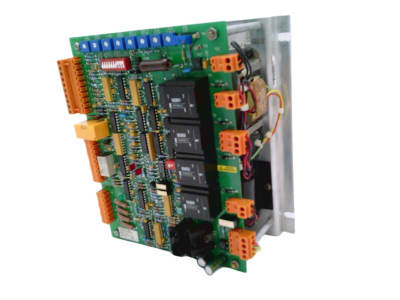 NIDEC CORP 106072401