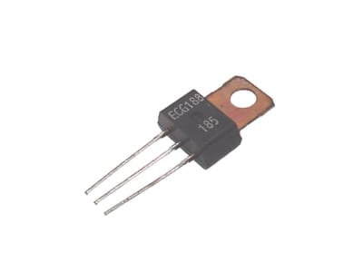 PHILIPS ECG188