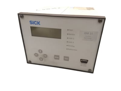 SICK TCU-21112