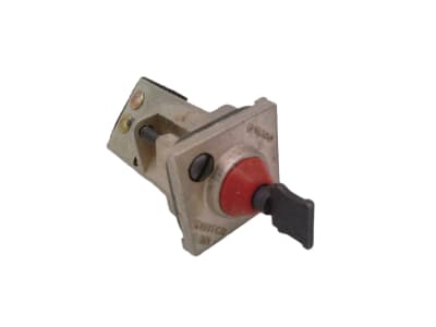 HONEYWELL 1KS3-T