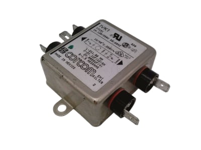TE CONNECTIVITY 1VK1