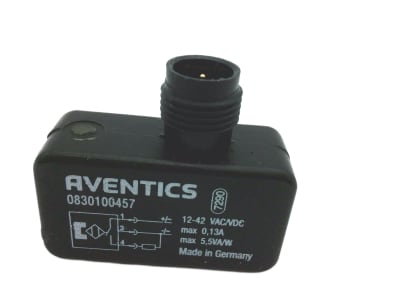 BOSCH 0-830-100-457