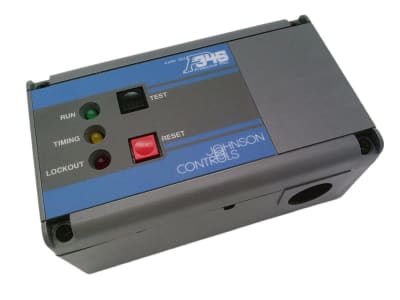 JOHNSON CONTROLS P345NCB-82C