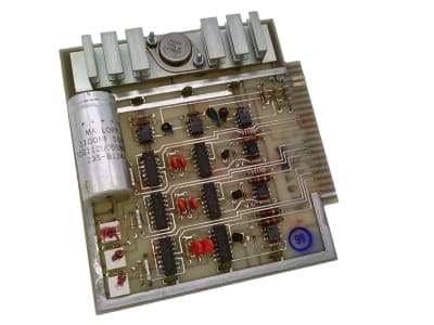 TECHNITRON INC 820701