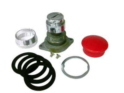 GENERAL ELECTRIC CR2940UK200C