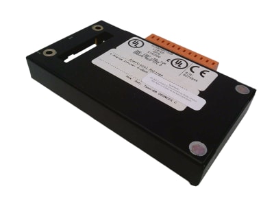 GENERAL ELECTRIC IC300ADC120