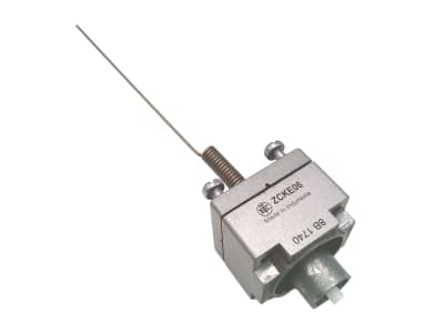TELEMECANIQUE SENSORS ZCKE06