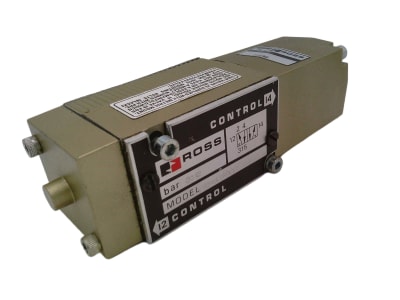 ROSS CONTROLS W7016A2908