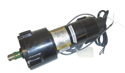 ASEA BROWN BOVERI 24A803Z017G1