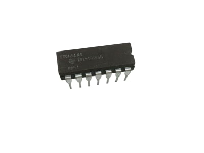 TEXAS INSTRUMENTS SEMI SN74H01J