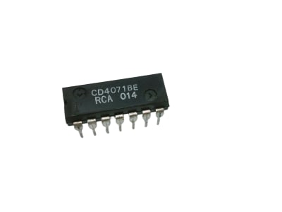RCA CD4071BE