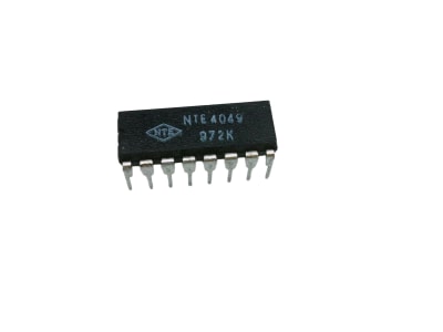 NTE NTE4049