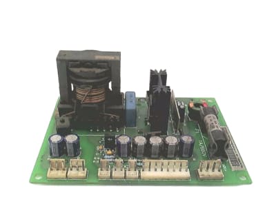 ASEA BROWN BOVERI NPOW-41