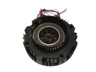 ALTRA INDUSTRIAL MOTION EM-50-10-90V
