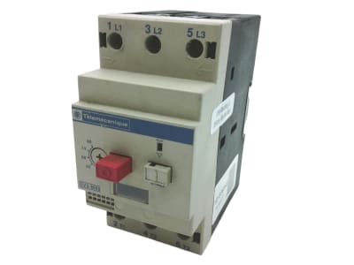 SCHNEIDER ELECTRIC GV3-M80