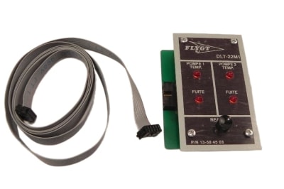 XYLEM DLT-22M1