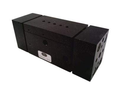 DOVER CORPORATION RPW-500M-2