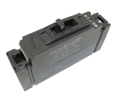 GENERAL ELECTRIC TE111015