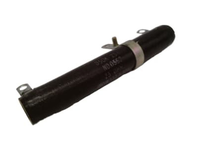 OHMITE D50K25R
