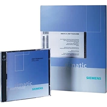 SIEMENS 6ES7822-0AA00-0YA0