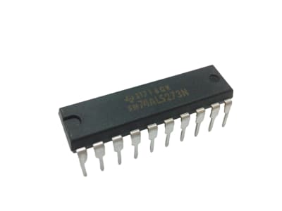 GENERIC SN74ALS273N