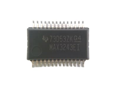 TEXAS INSTRUMENTS SEMI MAX3243EIDBR