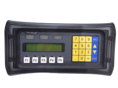 AVG AUTOMATION EZ-220P