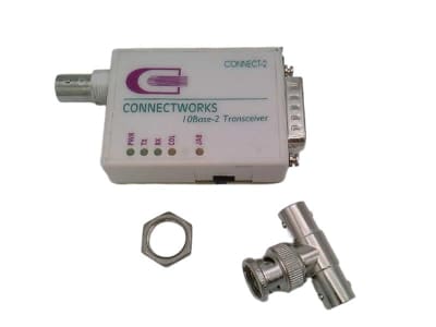 CONNECTWORKS BNC-MAU-002