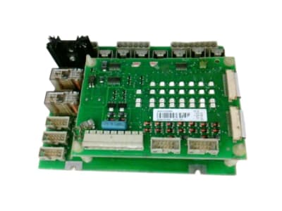 ASEA BROWN BOVERI 3BSE003238R1