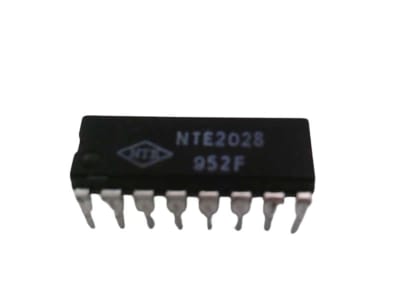 NTE NTE2028