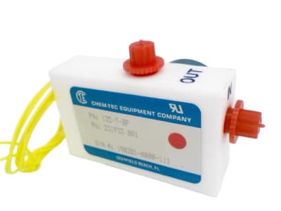PULSAFEEDER 125-T-BP