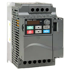 DELTA ELECTRONICS VFD022E43A