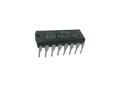 PHILIPS ECG74LS173