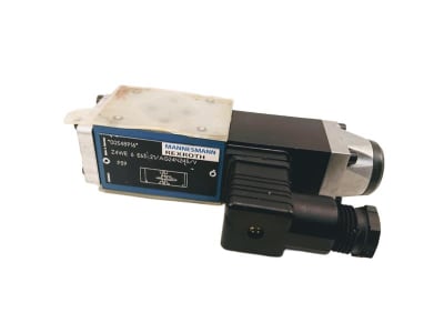 BOSCH Z4WE-6-E63-21/AG24NZ45/V