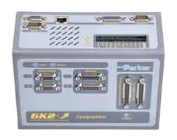 PARKER 6K2