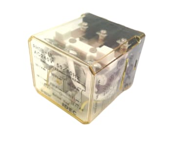 IDEC RH3B-ULAC240V