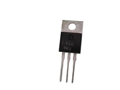 PHILIPS ECG-963