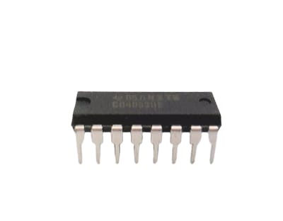 GENERIC CD4053BE