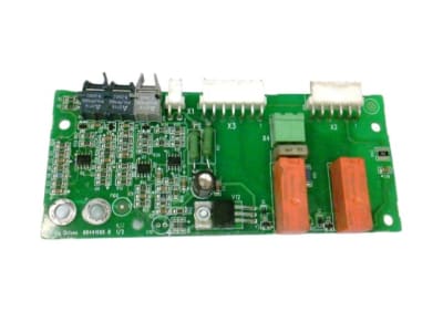 ASEA BROWN BOVERI ACHM-01C