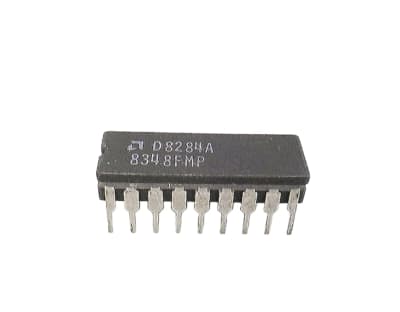 AMD D8284A