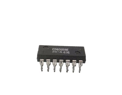 RCA CD4085BE