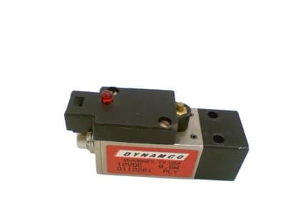 DYNAMCO INC D112201
