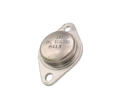 PHILIPS ECG385